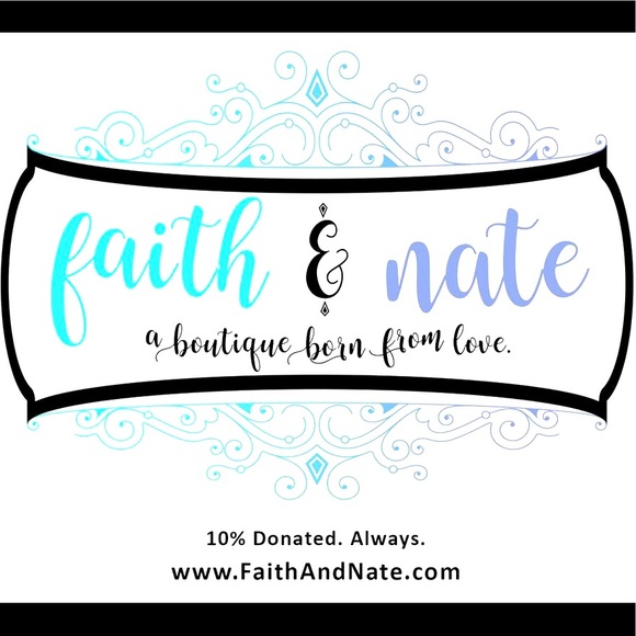 Welcome to Faith & Nate, a Boutique born from Love - Picture 8 of 8
